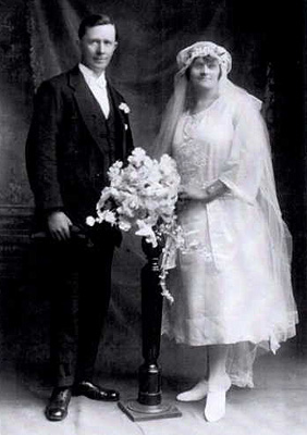 margaret ryan wedding