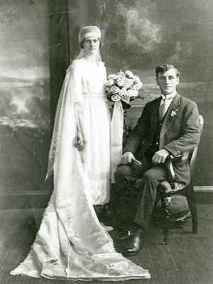 martin ryan wedding