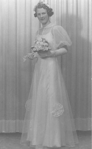 mary anne britt