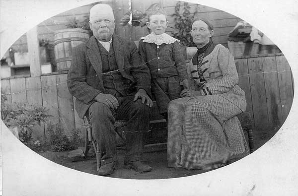 laurence family