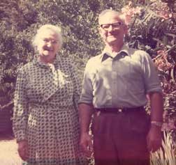 norman and mary jean anderson