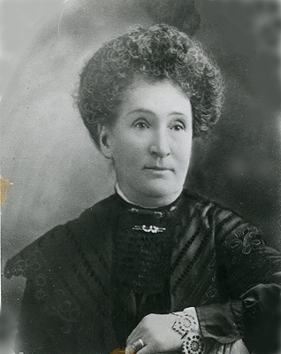 mary josephine credlin