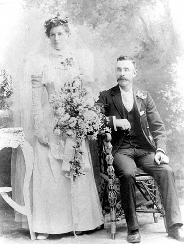 matilda shepherd