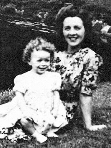 mavis hickmott