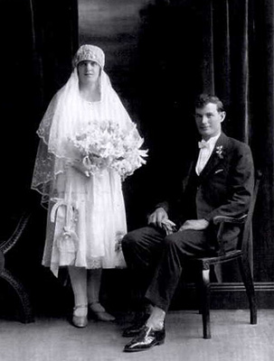 michael ryan wedding