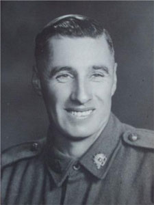 ernest john free