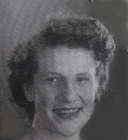muriel faith wise