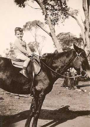 norman carter 1942