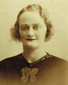 olive jane cheeseman