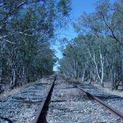 australian journeys
