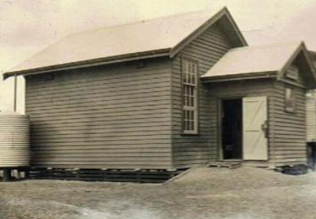 pallarang school