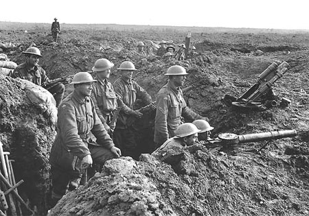 passchendaele