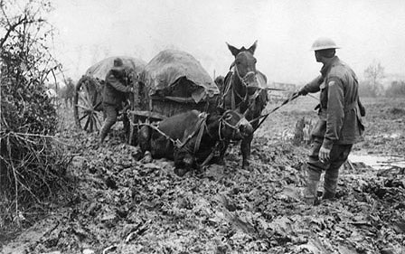 passchendaele