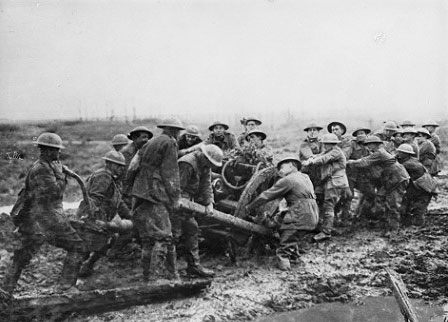 passchendaele