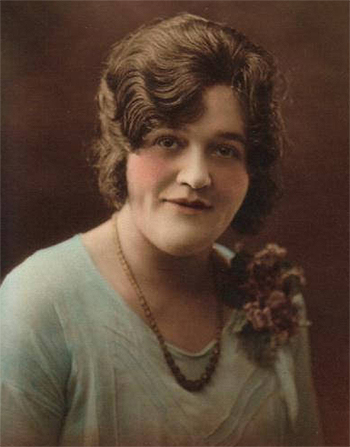 peggy davis