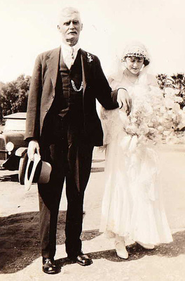 phoebe shepherd wedding