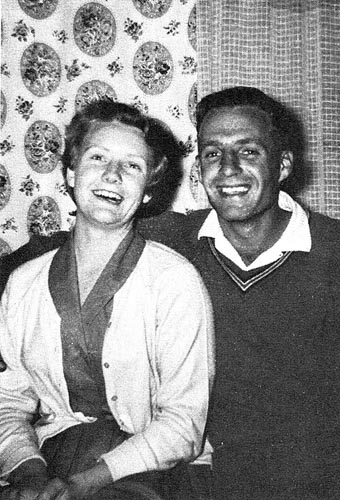 valda and ralph hickmott