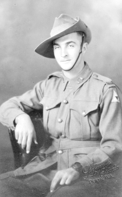 reginald charles carter