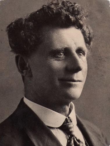 richard wills