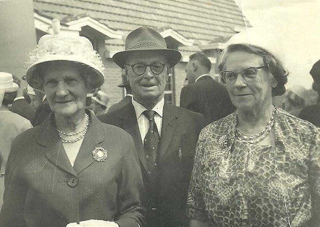 richard and hilda smith