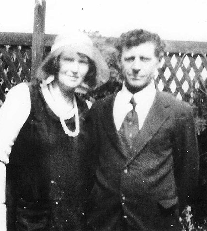richard and euphemia wills