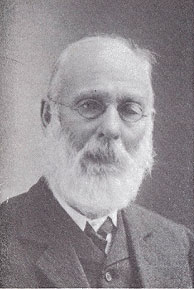 robert kersley
