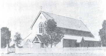 roma catholic church