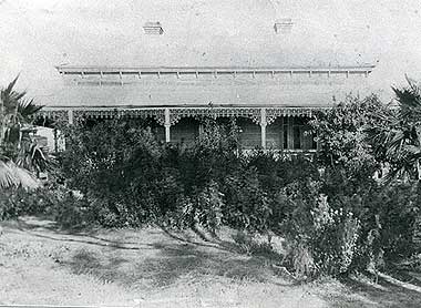 whelan homestead