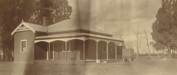 rosedale