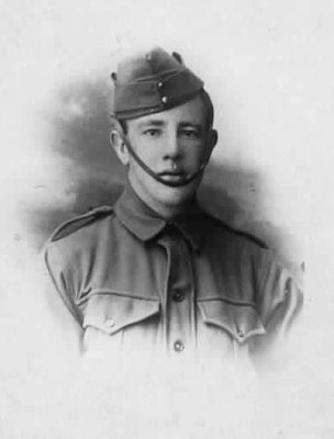 Roy Burns
