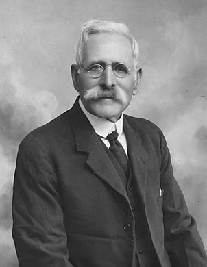 samuel free