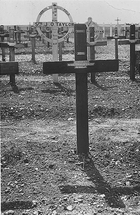 samuel free grave