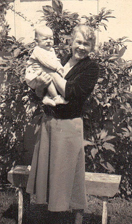 sarah maude wright