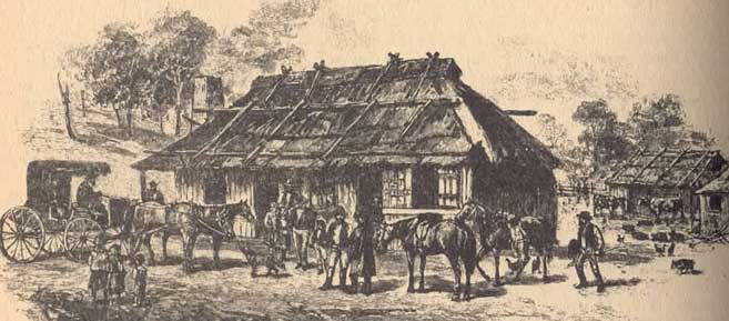 early selectors hut