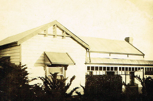 skipton 1923