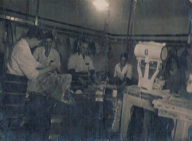smith butcher shop