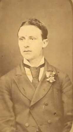 thomas john kersley