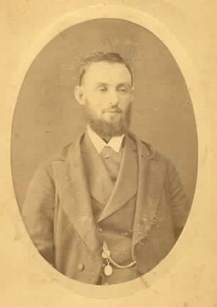 unknown kersley