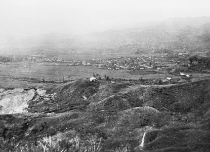 wau in 1942