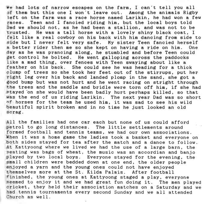memoir 17
