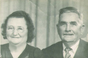 william and kate hickmott