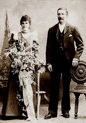 wm john shepherd wedding